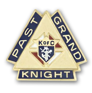 Past Grand Knight