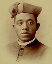 Father Augustine Tolton