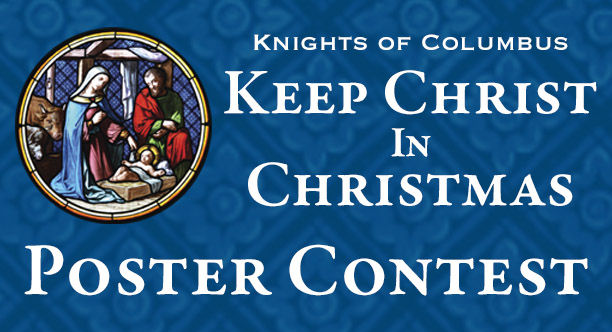 K oc C Council 16126 member participating in the ID Drive